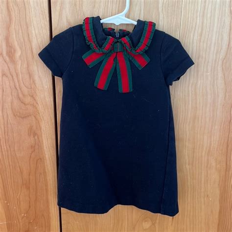 gucci for teens|Gucci little girl outfit.